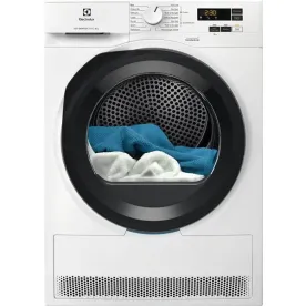 ELECTROLUX Sèche-linge frontal  EW6HI5118SA